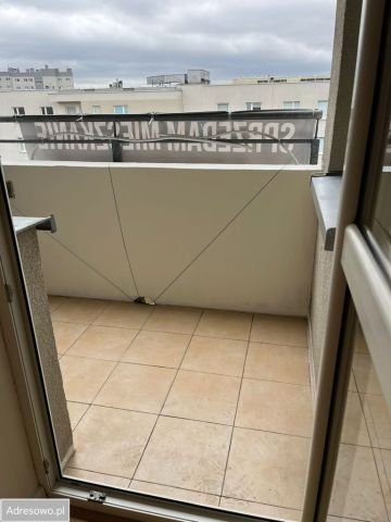 Mieszkanie 2-pokojowe Kraków Mistrzejowice, os. Oświecenia. Zdjęcie 4