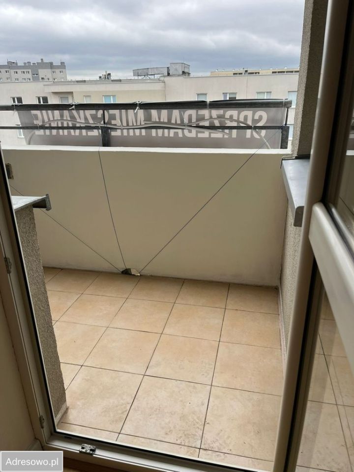 Mieszkanie 2-pokojowe Kraków Mistrzejowice, os. Oświecenia. Zdjęcie 4