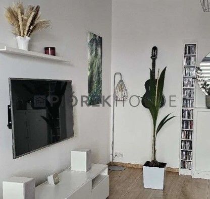 Mieszkanie 3-pokojowe Warszawa Wilanów, ul. Aleksandra Gieysztora. Zdjęcie 6