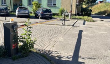 Mieszkanie 1-pokojowe Sosnowiec Sielec