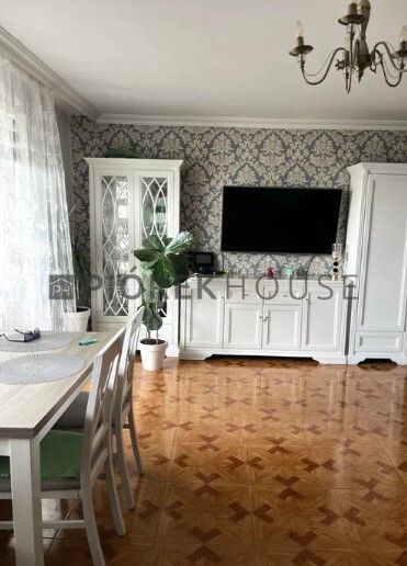 Mieszkanie 4-pokojowe Warszawa Wesoła, ul. Gościniec. Zdjęcie 3