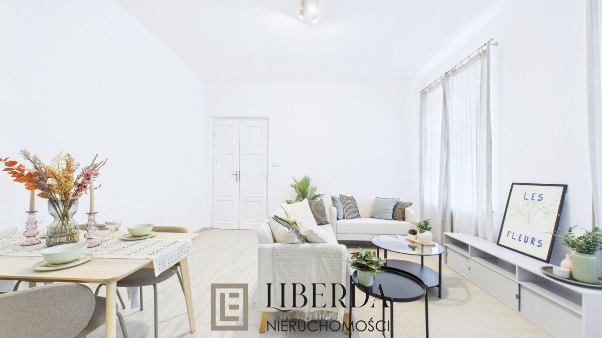 Mieszkanie 2-pokojowe Radom Śródmieście, ul. Nowogrodzka. Zdjęcie 3