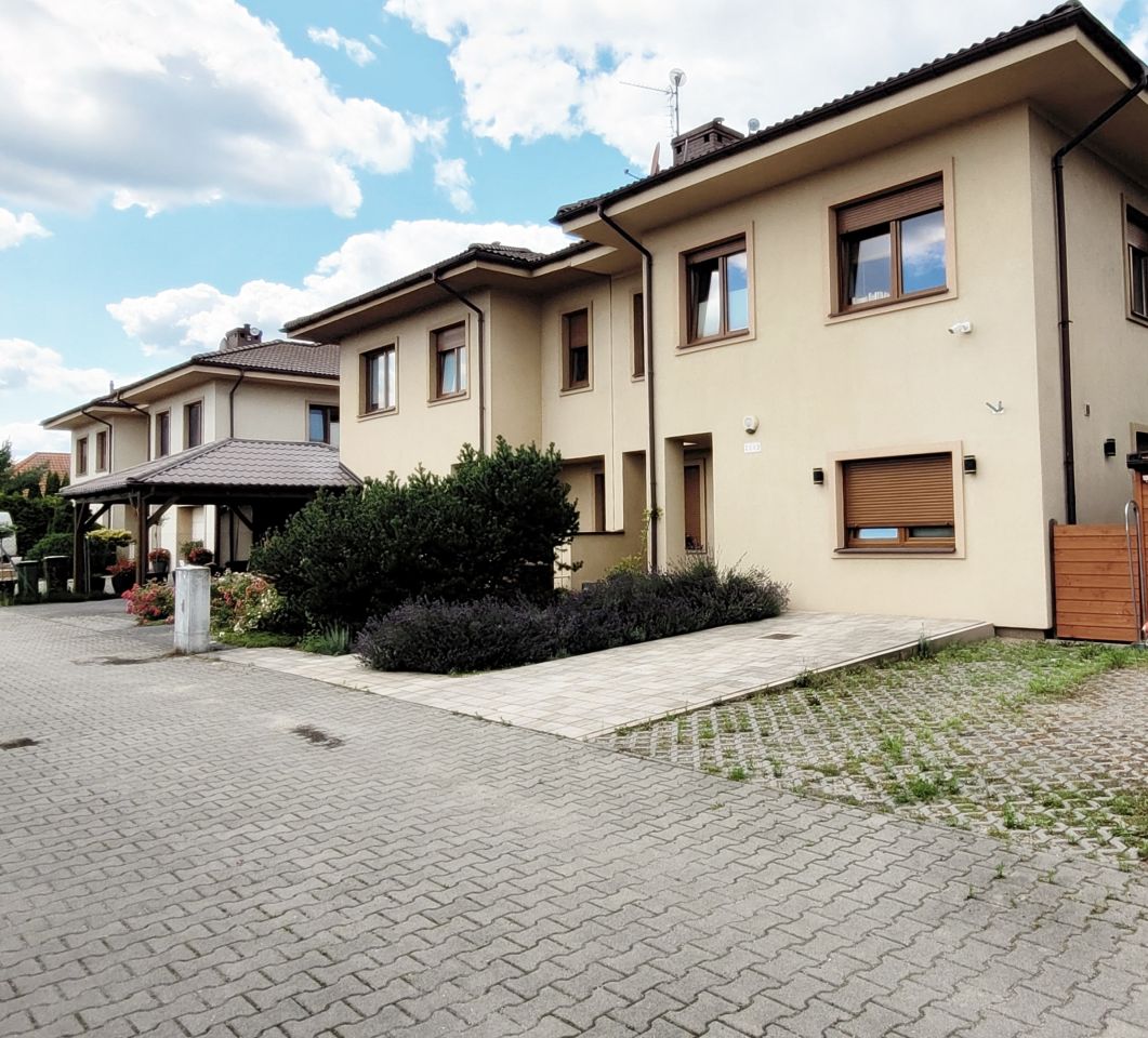 bliźniak, 5 pokoi Poznań Grunwald. Zdjęcie 5