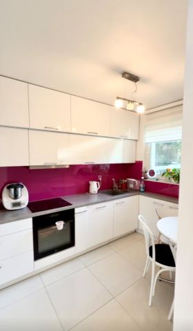 dom szeregowy, 4 pokoje Józefosław. Zdjęcie 20