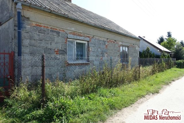 dom wolnostojący, 3 pokoje Czaple. Zdjęcie 3