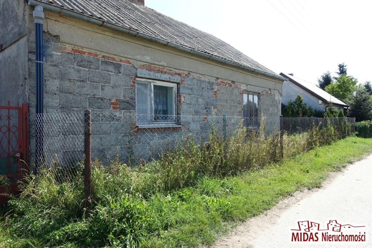 dom wolnostojący, 3 pokoje Czaple. Zdjęcie 3