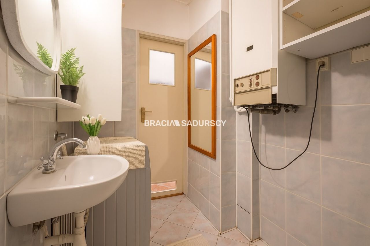 Mieszkanie 1-pokojowe Kraków Prądnik Czerwony, ul. Jana Sabały. Zdjęcie 24