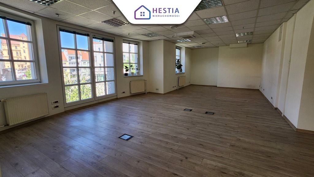 Biuro Szczecin Stare Miasto. Zdjęcie 10