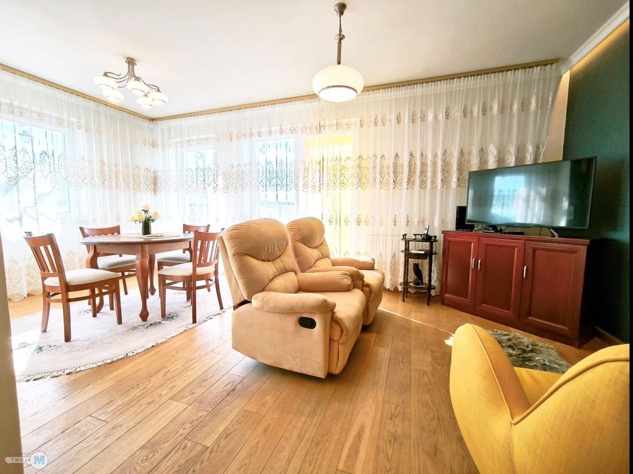 Mieszkanie 3-pokojowe Kielce Ostra Górka, ul. gen. Władysława Andersa. Zdjęcie 7