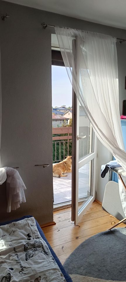 Mieszkanie 3-pokojowe Lubartów, ul. Powstańców Warszawy. Zdjęcie 3