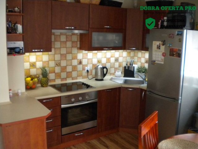 Mieszkanie 2-pokojowe Pruszcz Gdański, ul. Jana z Kolna. Zdjęcie 1