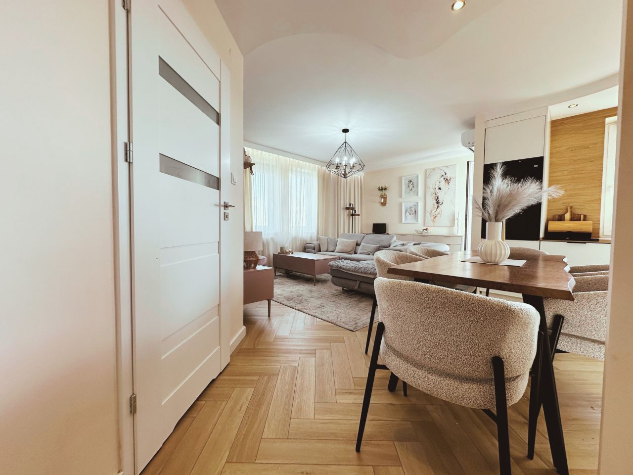 Mieszkanie 2-pokojowe Kalisz Kaliniec, ul. Hoża. Zdjęcie 28