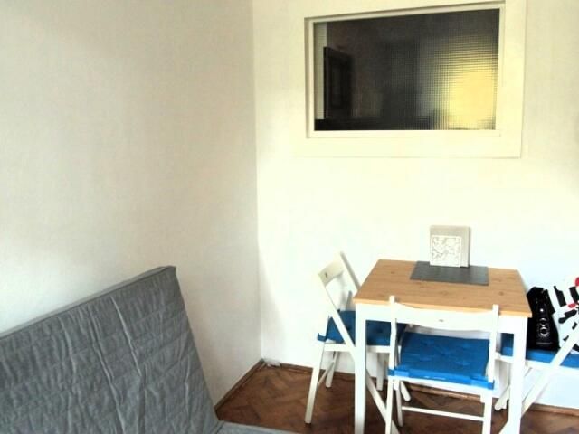 Mieszkanie 2-pokojowe Warszawa Śródmieście, ul. Solec. Zdjęcie 2