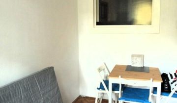 Mieszkanie 2-pokojowe Warszawa Śródmieście, ul. Solec