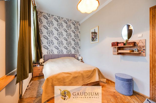 Mieszkanie 6-pokojowe Gdańsk Wrzeszcz, ul. Jaśkowa Dolina. Zdjęcie 11