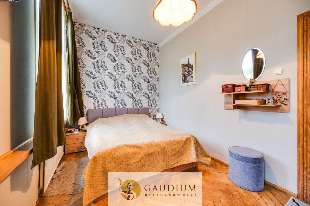 Mieszkanie 6-pokojowe Gdańsk Wrzeszcz, ul. Jaśkowa Dolina. Zdjęcie 11