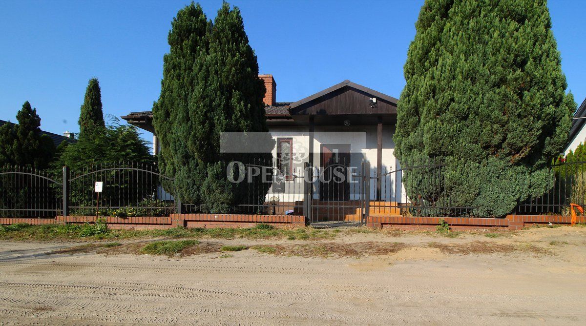 dom wolnostojący, 5 pokoi Sława. Zdjęcie 5