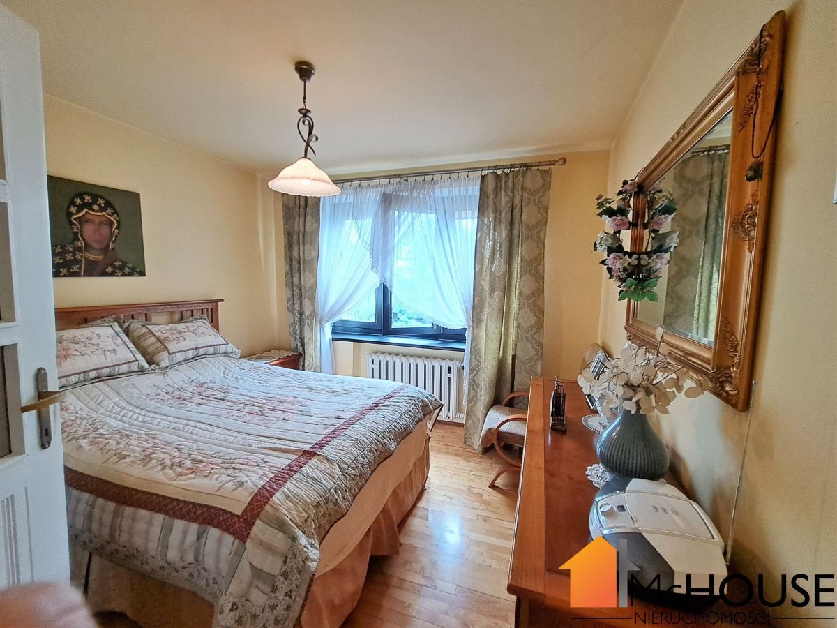 dom wolnostojący, 7 pokoi Sandomierz, ul. Leszka Czarnego. Zdjęcie 13