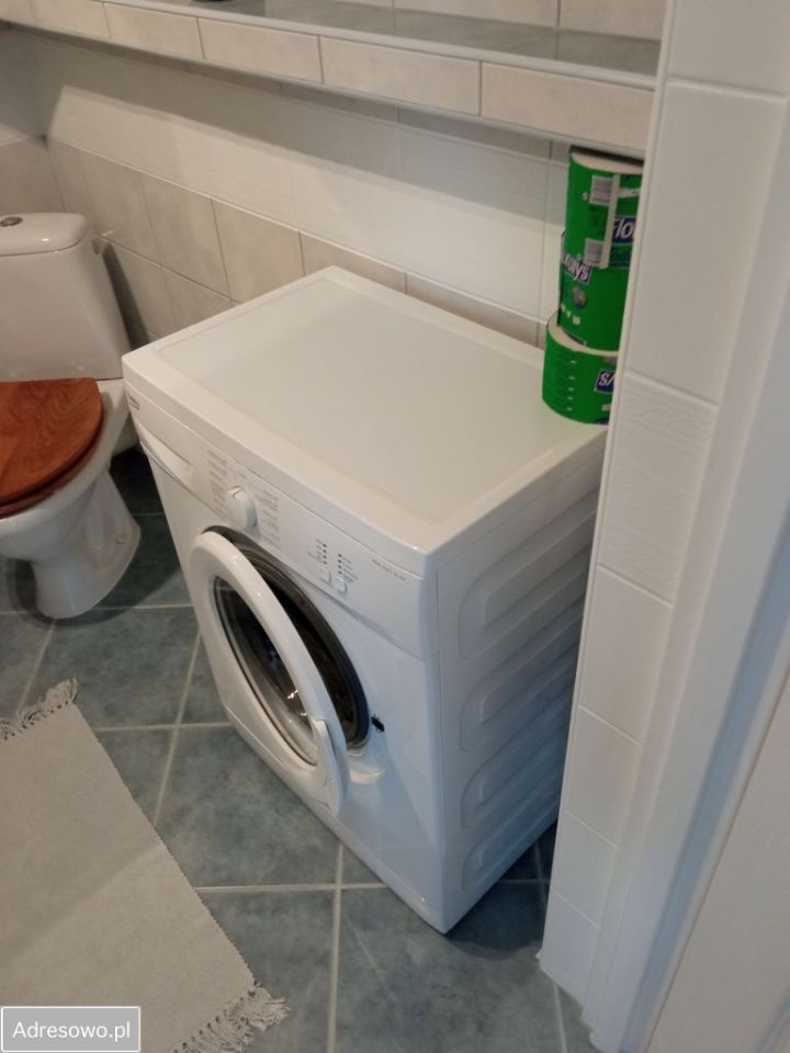 Mieszkanie 1-pokojowe Ząbki Centrum. Zdjęcie 7