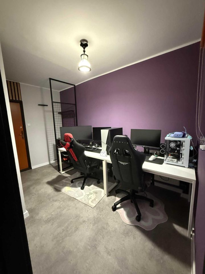 Mieszkanie 3-pokojowe Bydgoszcz Wyżyny, ul. Białogardzka. Zdjęcie 4