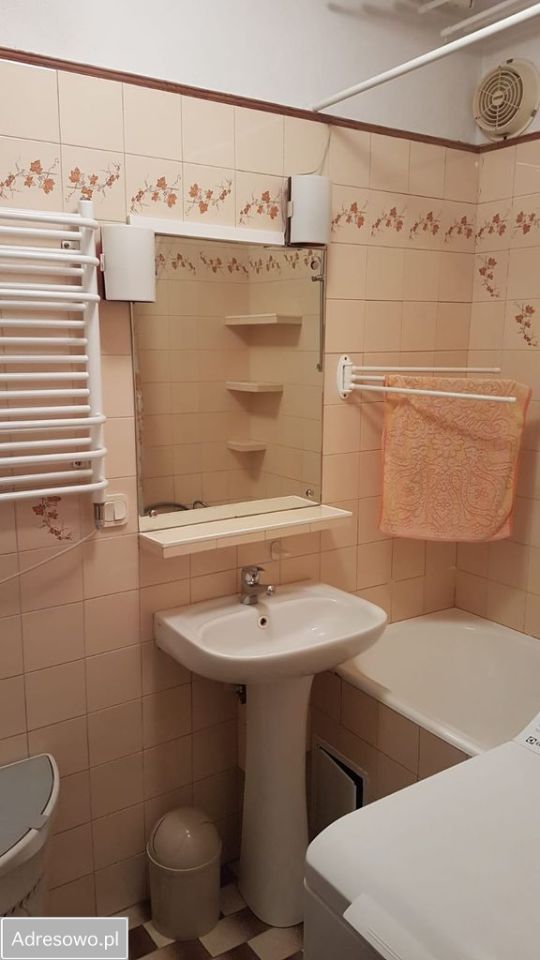 Mieszkanie 3-pokojowe Warszawa Targówek, ul. Orłowska. Zdjęcie 2