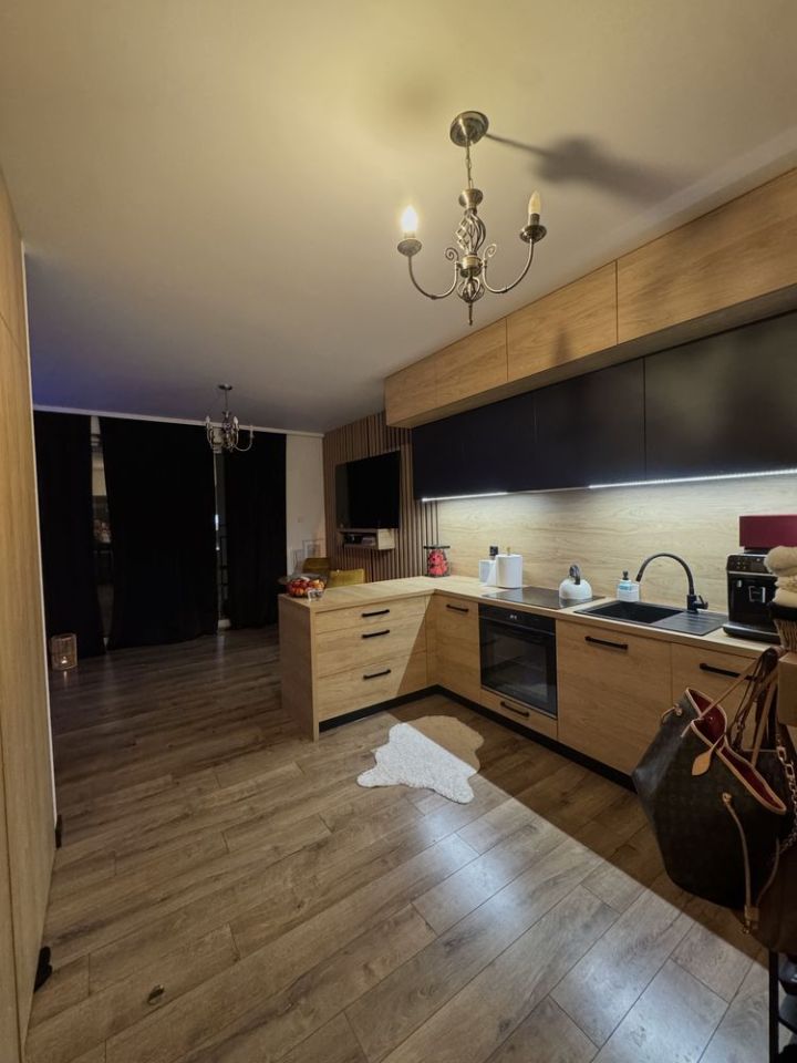 Mieszkanie 1-pokojowe Łódź Bałuty, ul. Drewnowska. Zdjęcie 6