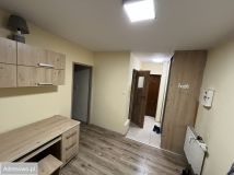 Mieszkanie 1-pokojowe Zielona Góra Centrum, ul. Osiedlowa. Zdjęcie 3