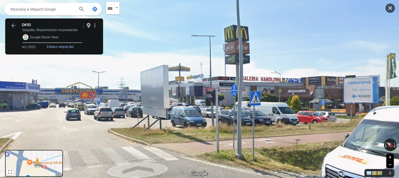 Działka budowlana Poręby Nowe. Zdjęcie 7