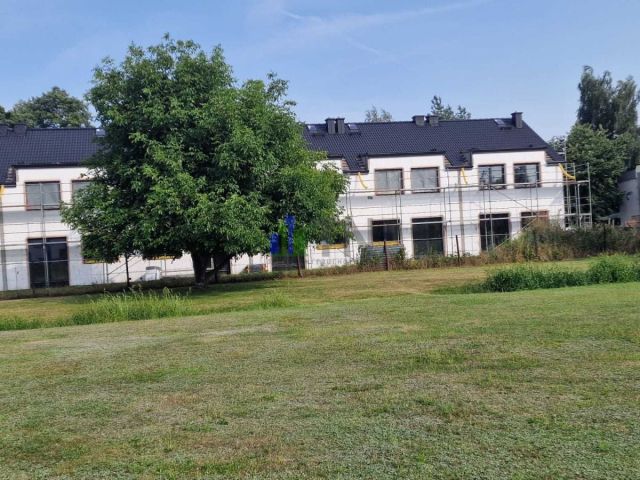 dom szeregowy, 4 pokoje Kamieniec Wrocławski. Zdjęcie 11