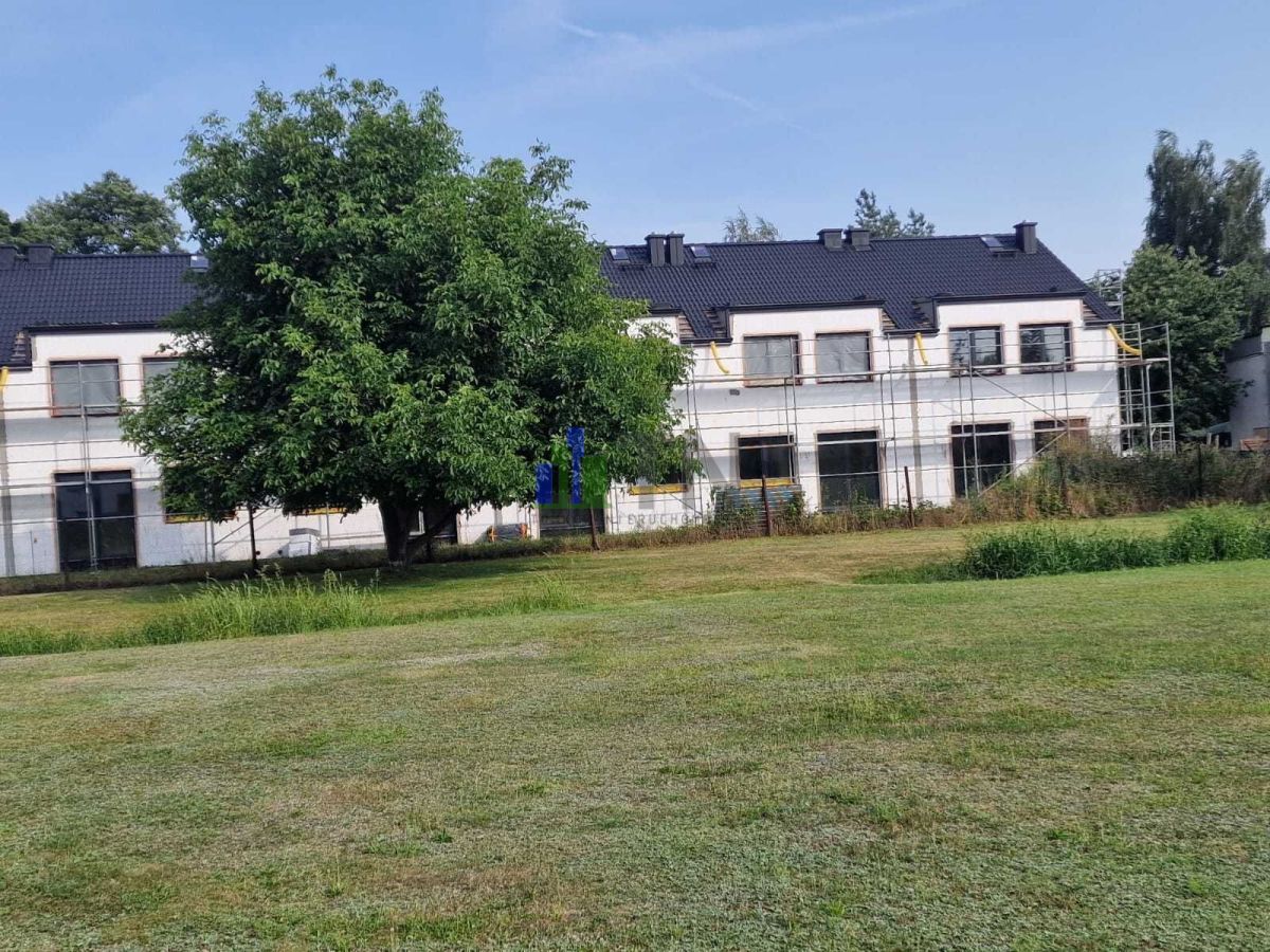 dom szeregowy, 4 pokoje Kamieniec Wrocławski. Zdjęcie 11