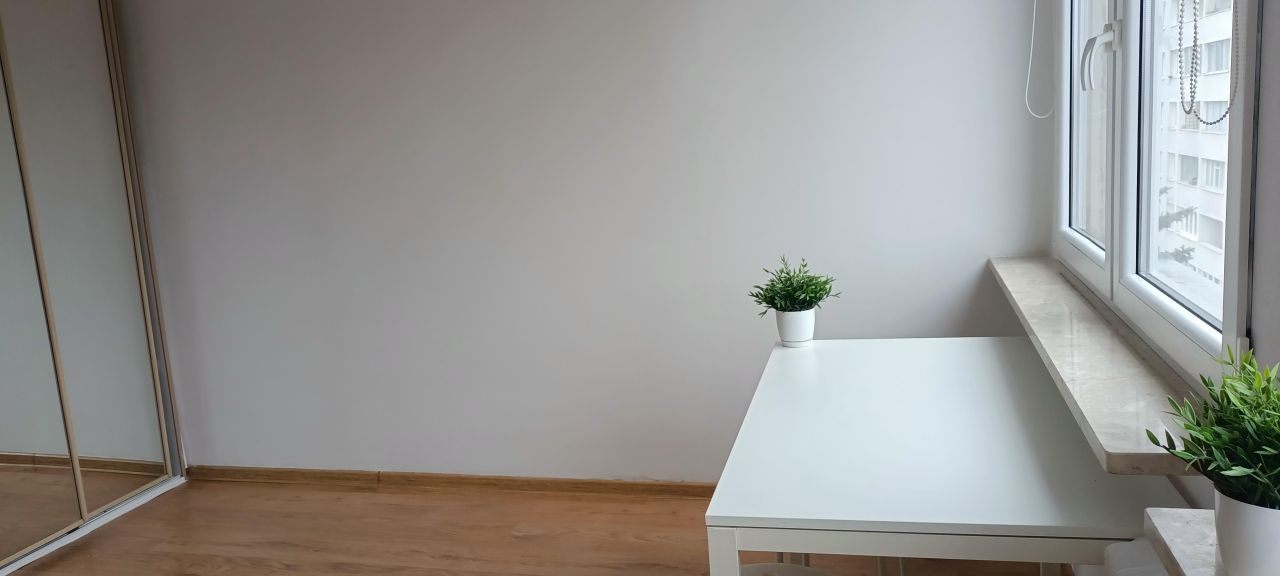 Mieszkanie 1-pokojowe Warszawa Mokotów, Orzycka. Zdjęcie 5