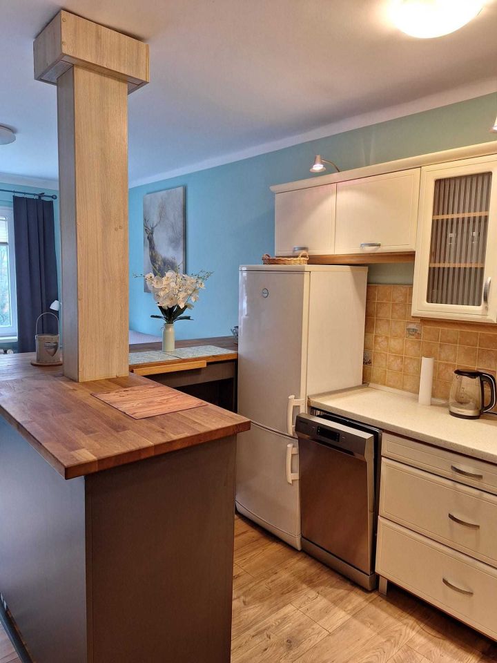 Mieszkanie 2-pokojowe Katowice Śródmieście, ul. ks. bp. Arkadiusza Lisieckiego. Zdjęcie 6