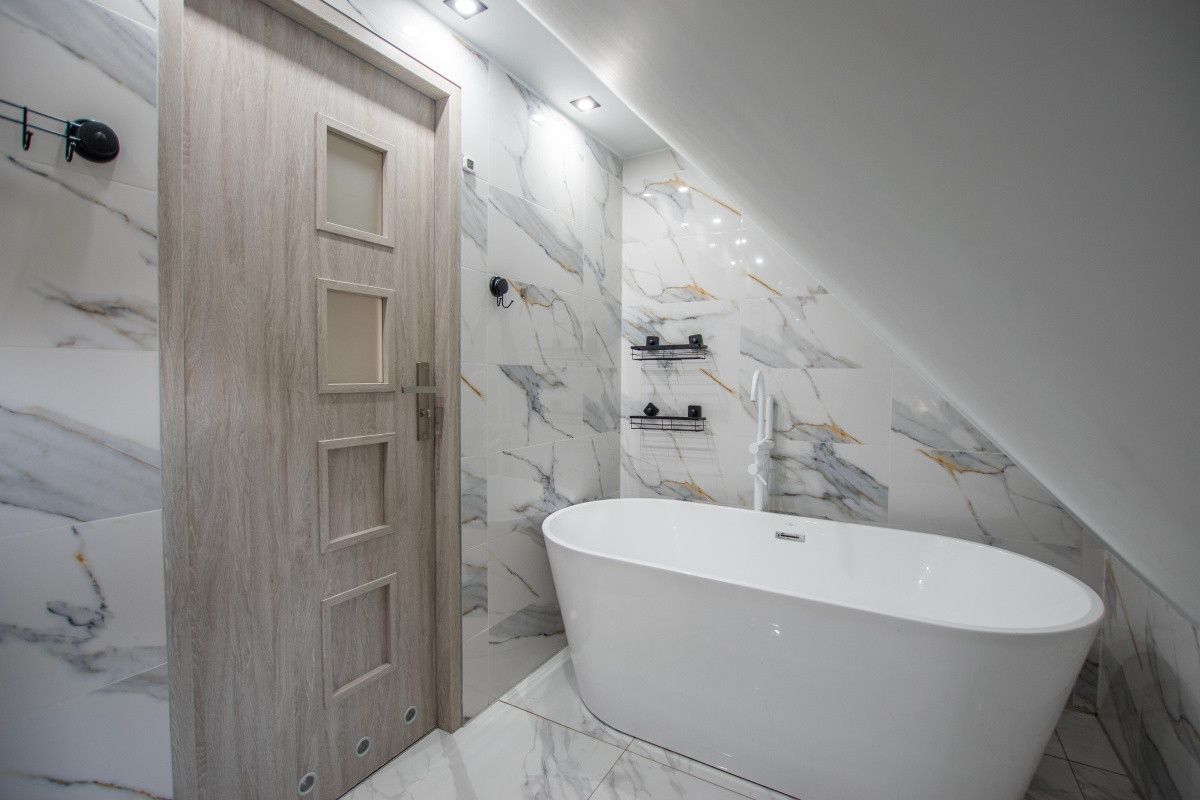 Mieszkanie 3-pokojowe Łęknica, ul. Leśna. Zdjęcie 18