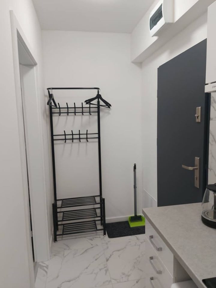 Mieszkanie 2-pokojowe Kraków Śródmieście, ul. Rakowicka. Zdjęcie 5