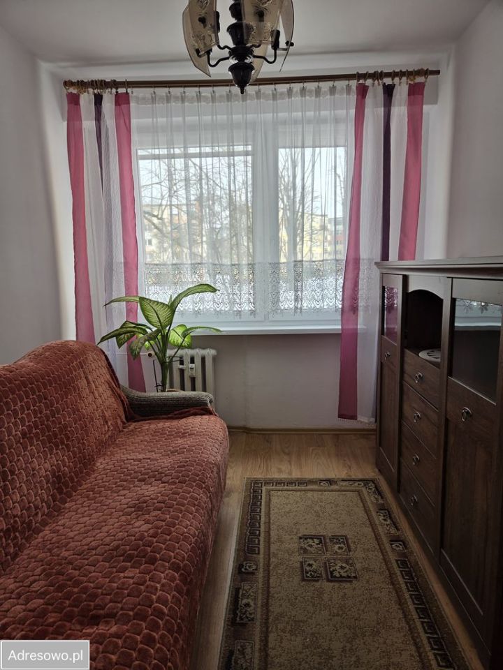 Mieszkanie 3-pokojowe Grudziądz Strzemięcin, ul. Śniadeckich. Zdjęcie 4