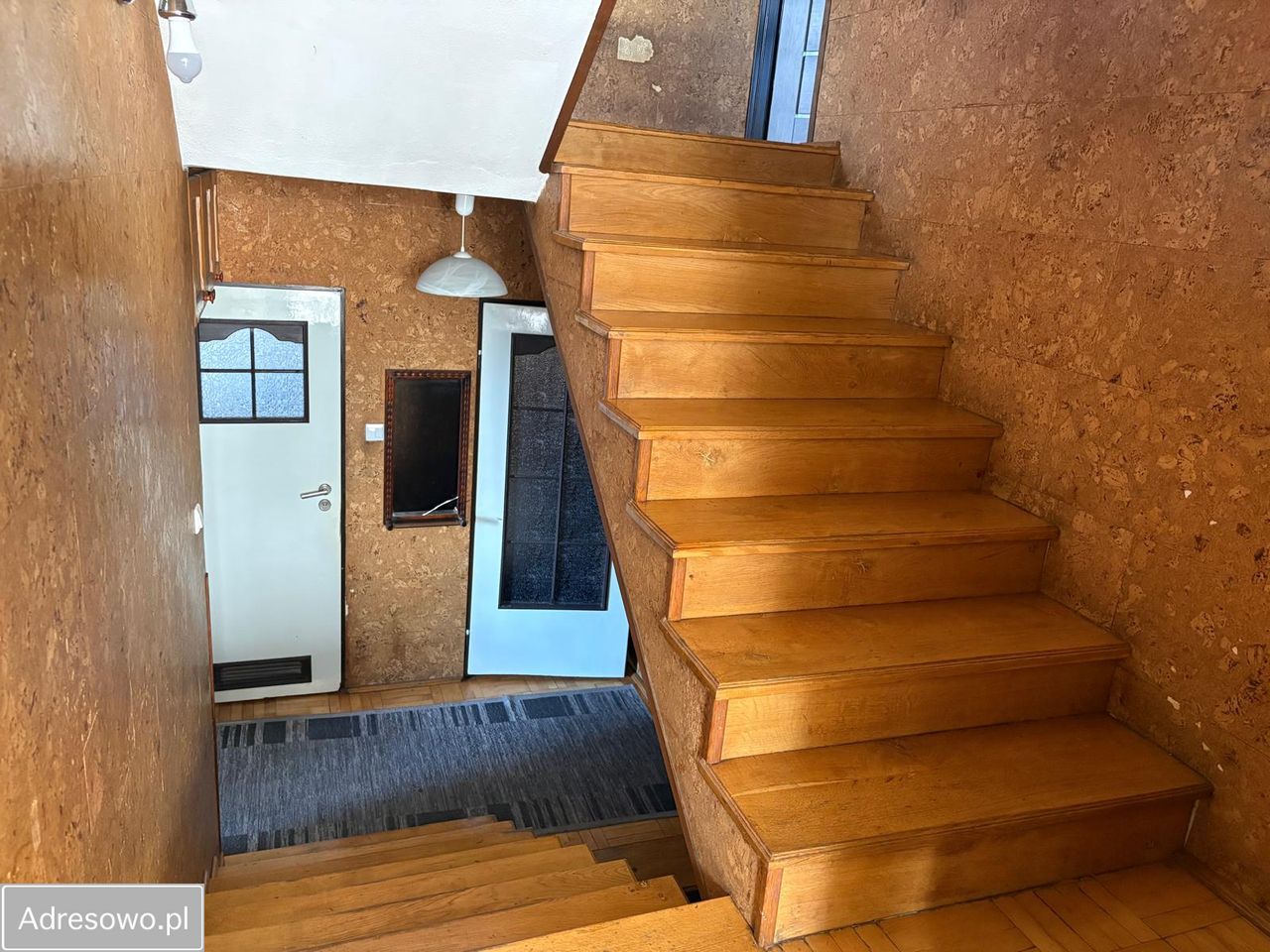 dom wolnostojący, 7 pokoi Lubartów, ul. Hubalczyków. Zdjęcie 6