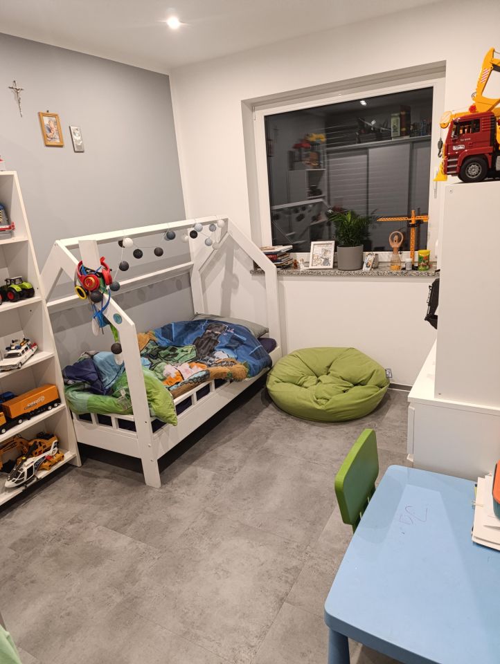 dom szeregowy, 3 pokoje Lubliniec Droniowiczki, Biała Kolonia. Zdjęcie 7