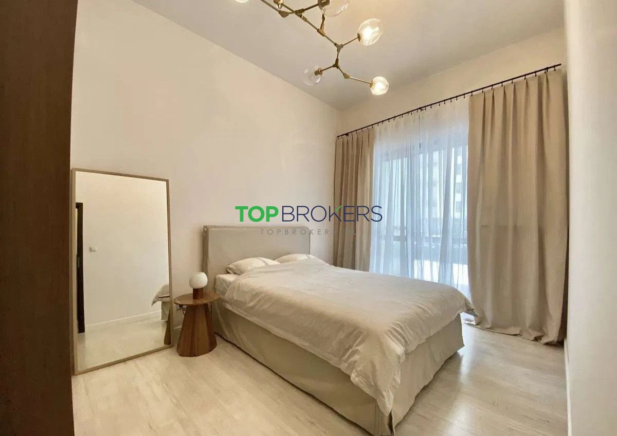 Mieszkanie 2-pokojowe Warszawa Wola, ul. Giełdowa. Zdjęcie 3