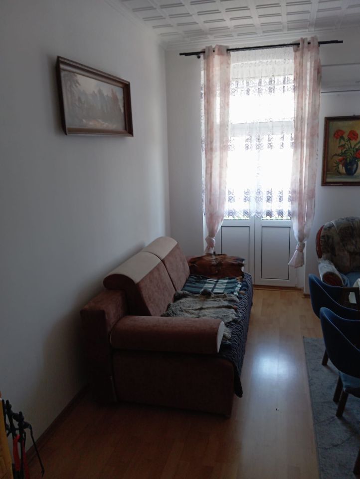 Mieszkanie 2-pokojowe Stare Kurowo. Zdjęcie 2