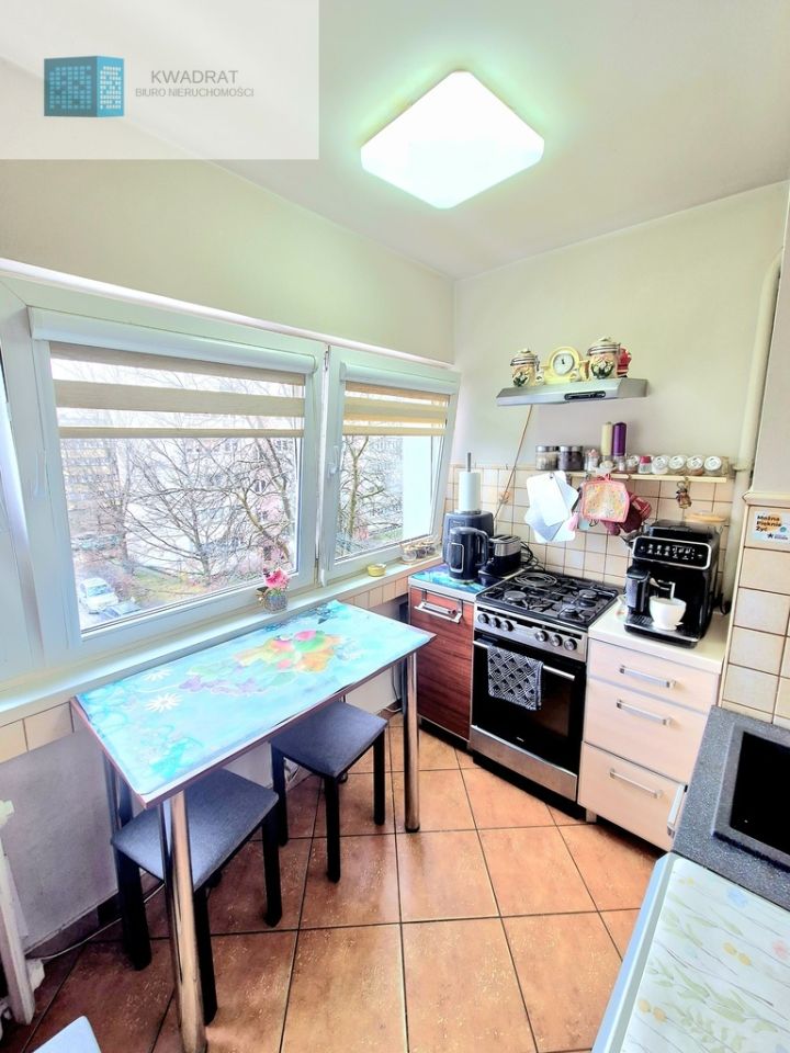 Mieszkanie 2-pokojowe Łódź, ul. Bolesława Limanowskiego. Zdjęcie 5