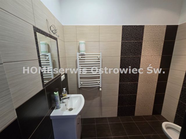 Biuro Ostrowiec Świętokrzyski Huta, ul. Jana Samsonowicza. Zdjęcie 20