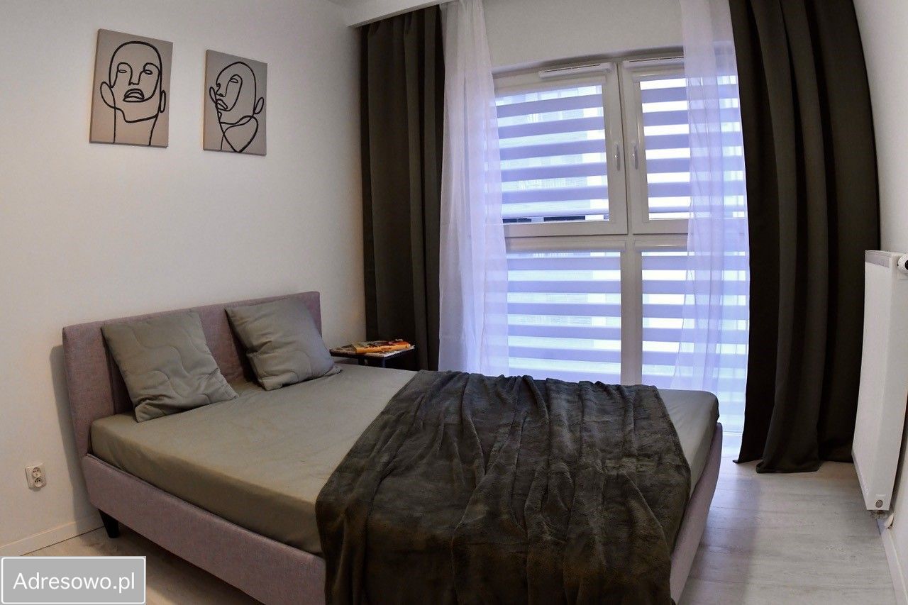 Mieszkanie 2-pokojowe Kraków Podgórze, ul. Nowohucka. Zdjęcie 12