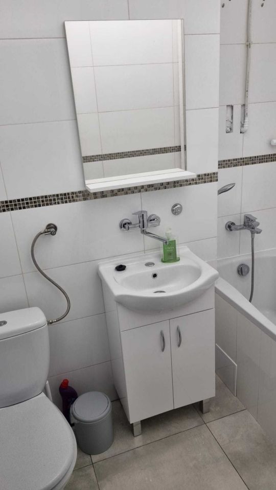 Mieszkanie 1-pokojowe Piła Centrum, ul. Śródmiejska. Zdjęcie 8