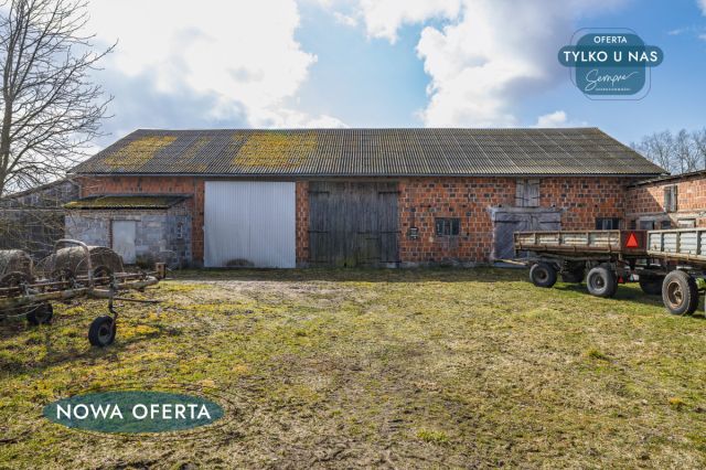 dom wolnostojący, 6 pokoi Rudniki. Zdjęcie 30