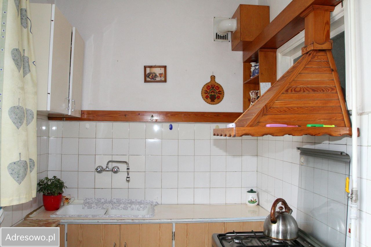 Mieszkanie 3-pokojowe Brzeg Dolny. Zdjęcie 9