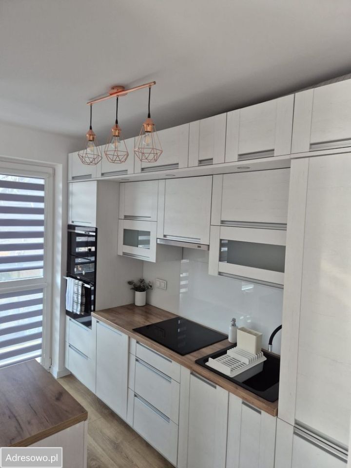 Mieszkanie 3-pokojowe Stargard Centrum, ul. 11 Listopada. Zdjęcie 6