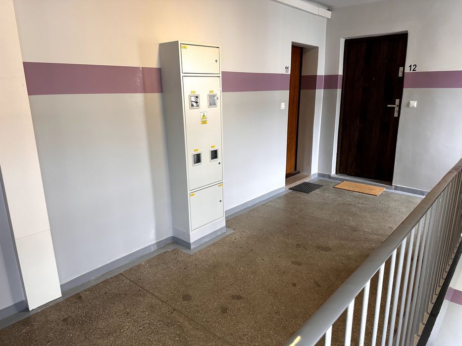 Mieszkanie 2-pokojowe Wodzisław Śląski, ul. Pokoju. Zdjęcie 6