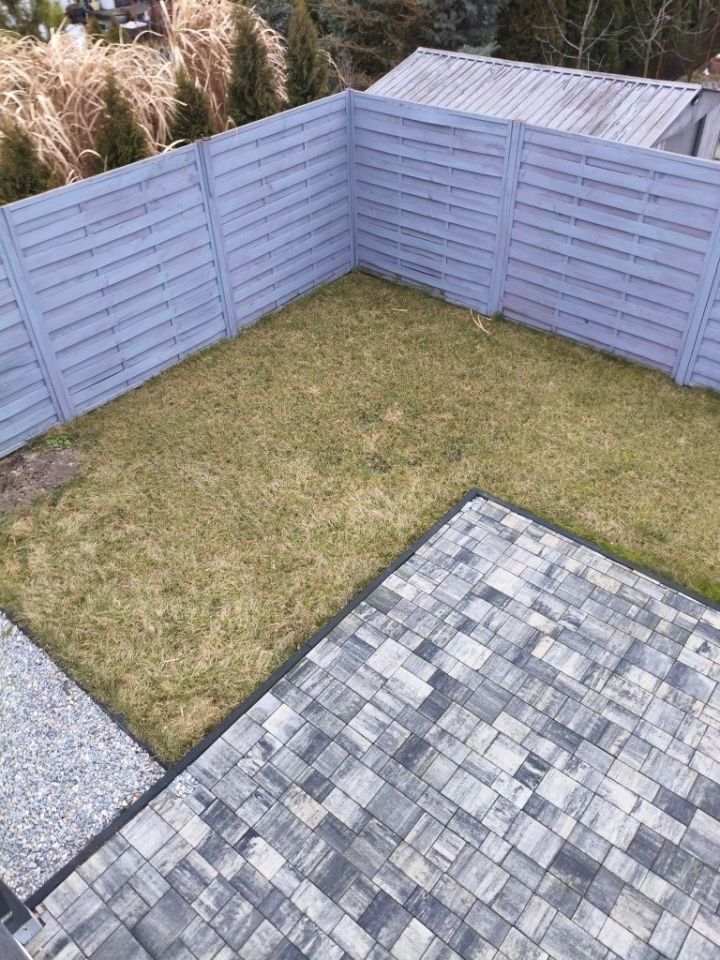 Działka rod Gąsawy. Zdjęcie 2