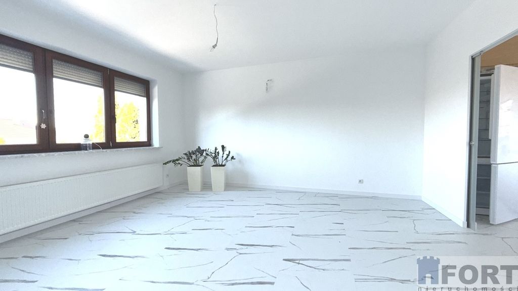 dom szeregowy, 6 pokoi Szczecin Gumieńce, ul. Lednicka. Zdjęcie 4