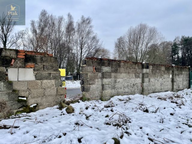 Działka budowlana Tanibórz. Zdjęcie 10